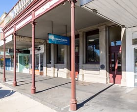 Offices commercial property sold at 11 Sturt Street Ballarat Central VIC 3350