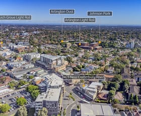 Development / Land commercial property for sale at 403 New Canterbury Road Dulwich Hill NSW 2203