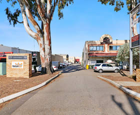 Factory, Warehouse & Industrial commercial property sold at 5/77-79 John Street Welshpool WA 6106