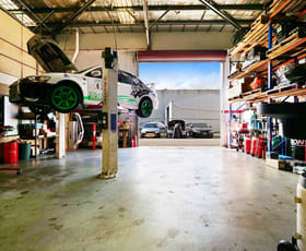 Factory, Warehouse & Industrial commercial property sold at 5/77-79 John Street Welshpool WA 6106