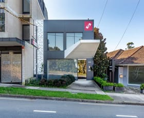 Offices commercial property sold at 1015a Pacific Highway Pymble NSW 2073