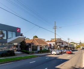 Medical / Consulting commercial property sold at 1015a Pacific Highway Pymble NSW 2073