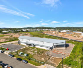 Factory, Warehouse & Industrial commercial property sold at WHOLE OF PROPERTY/Lot 23 Pineapple Drive Hidden Valley QLD 4703