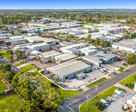 Factory, Warehouse & Industrial commercial property sold at 22 Bruce Street Mornington VIC 3931
