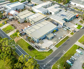Factory, Warehouse & Industrial commercial property sold at 22 Bruce Street Mornington VIC 3931