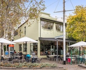 Shop & Retail commercial property leased at 69 Victoria Avenue Albert Park VIC 3206