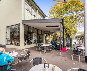 Shop & Retail commercial property leased at 69 Victoria Avenue Albert Park VIC 3206