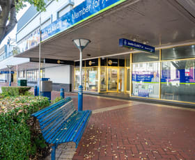 Offices commercial property sold at 612 - 614 Dean Street Albury NSW 2640
