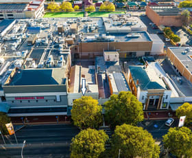 Offices commercial property sold at 612 - 614 Dean Street Albury NSW 2640