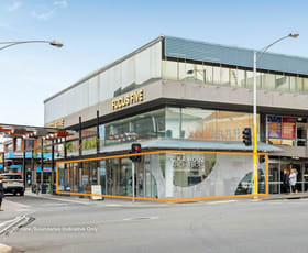 Offices commercial property sold at Ground floor 23-31 Gheringhap Street Geelong VIC 3220
