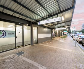 Offices commercial property sold at Lot 1/158 Pacific Hwy Charlestown NSW 2290