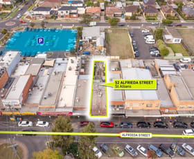 Shop & Retail commercial property sold at 52 Alfrieda Street St Albans VIC 3021