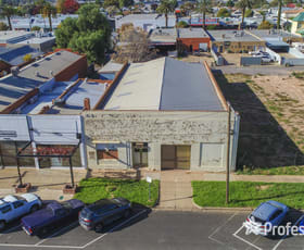Factory, Warehouse & Industrial commercial property sold at 68-70 Madden Avenue Mildura VIC 3500