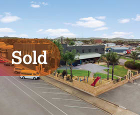Shop & Retail commercial property sold at 10 Gowrie Avenue Whyalla SA 5600