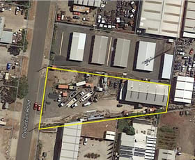 Factory, Warehouse & Industrial commercial property sold at 4 Production Road Melton VIC 3337
