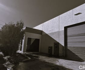 Factory, Warehouse & Industrial commercial property sold at 41 Catalina Drive Tullamarine VIC 3043
