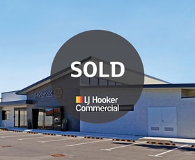 Medical / Consulting commercial property sold at 216 Wentworth Parade Success WA 6164