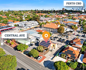 Shop & Retail commercial property sold at 141 Central Avenue Mount Lawley WA 6050