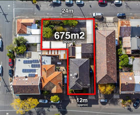 Offices commercial property sold at 173 Barkly Street Brunswick VIC 3056