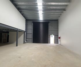 Factory, Warehouse & Industrial commercial property for sale at 25 Val Reid Crescent Hume ACT 2620