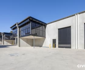 Factory, Warehouse & Industrial commercial property for lease at Unit F07/25 Val Reid Crescent Hume ACT 2620