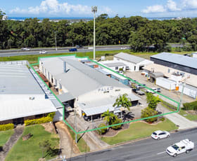 Factory, Warehouse & Industrial commercial property sold at 17 Industrial Avenue Caloundra West QLD 4551