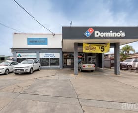 Showrooms / Bulky Goods commercial property sold at 318 Wagga Road Lavington NSW 2641