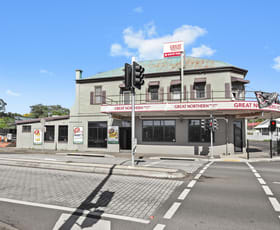 Hotel, Motel, Pub & Leisure commercial property sold at 2 West Street North Toowoomba QLD 4350