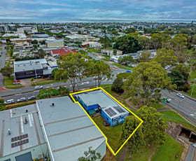 Factory, Warehouse & Industrial commercial property sold at 113 Russell Street Cleveland QLD 4163