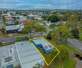 Shop & Retail commercial property sold at 113 Russell Street Cleveland QLD 4163