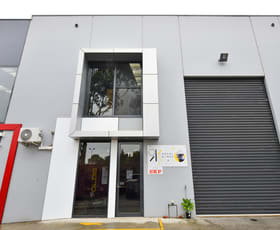 Showrooms / Bulky Goods commercial property sold at Unit 19/556-598 Princes Highway Springvale VIC 3171