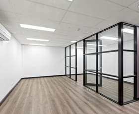 Offices commercial property leased at Level 1 Suite 110/672 Glenferrie Road Hawthorn VIC 3122
