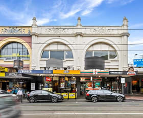 Offices commercial property leased at Level 1 Suite 110/672 Glenferrie Road Hawthorn VIC 3122