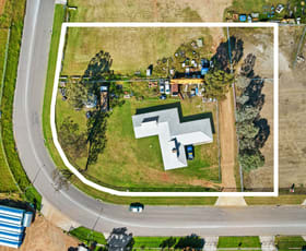 Factory, Warehouse & Industrial commercial property sold at 18 - 22 Enterprise Crescent Muswellbrook NSW 2333