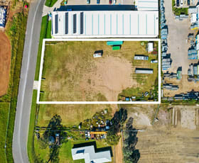 Development / Land commercial property for sale at 24 - 26 Enterprise Crescent Muswellbrook NSW 2333