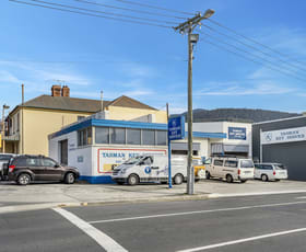 Development / Land commercial property sold at 240-244 Murray Street Hobart TAS 7000