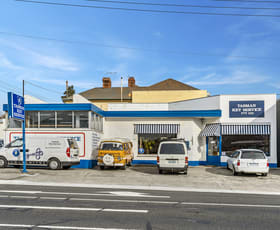 Medical / Consulting commercial property sold at 240-244 Murray Street Hobart TAS 7000