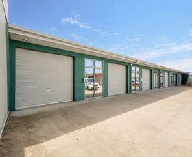 Factory, Warehouse & Industrial commercial property for lease at 37 Civil Road Garbutt QLD 4814
