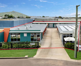 Factory, Warehouse & Industrial commercial property for lease at 37 Civil Road Garbutt QLD 4814