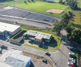 Factory, Warehouse & Industrial commercial property sold at 35 Churchill Park Drive Invermay TAS 7248