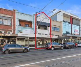 Shop & Retail commercial property sold at 761 Glenferrie Road Hawthorn VIC 3122