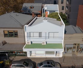 Offices commercial property sold at 13 Railway Place Fairfield VIC 3078