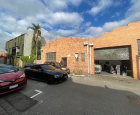 Showrooms / Bulky Goods commercial property leased at 42-46 Baillie Street North Melbourne VIC 3051