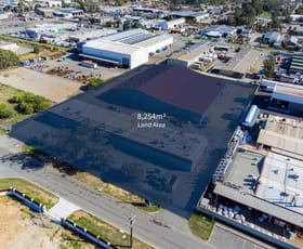 Factory, Warehouse & Industrial commercial property sold at 3 Alloa Road Maddington WA 6109