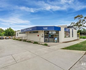 Medical / Consulting commercial property sold at 41 Gap Road Sunbury VIC 3429
