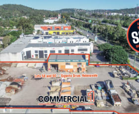 Development / Land commercial property sold at Helensvale QLD 4212