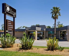 Hotel, Motel, Pub & Leisure commercial property sold at Sale VIC 3850