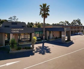 Hotel, Motel, Pub & Leisure commercial property sold at Sale VIC 3850