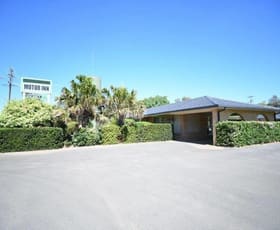 Hotel, Motel, Pub & Leisure commercial property for sale at Warren NSW 2824