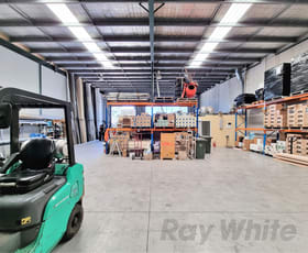 Factory, Warehouse & Industrial commercial property sold at 5/89 Factory Road Oxley QLD 4075